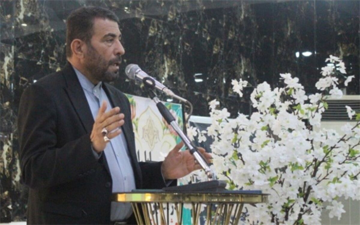 احداث ۳۵ مدرسه توسط  قرارگاه امام حسن مجتبی(ع) در استان بوشهر / فیلم