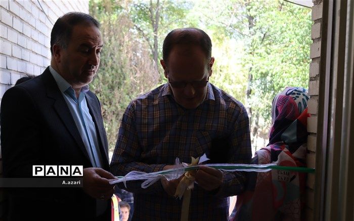 افتتاح دارالقرآن امام علی (ع) در آموزش و پرورش ناحیه یک شهرکرد/فیلم