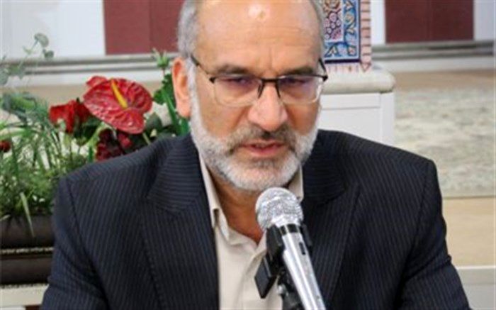 رقابت بیش از 4 هزار نفر در آزمون استعدادهای درخشان خراسان جنوبی