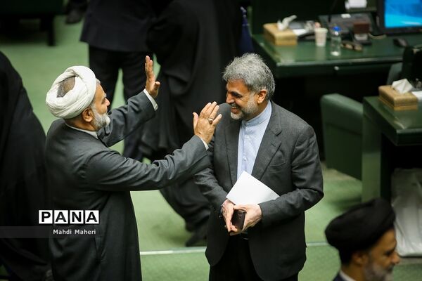رای اعتماد مجلس به وزیر پیشنهادی جهاد کشاورزی