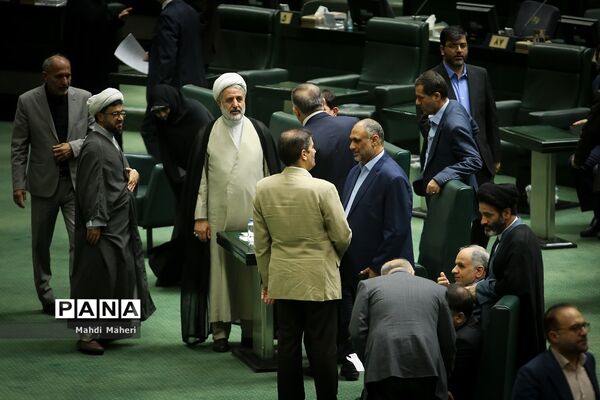 رای اعتماد مجلس به وزیر پیشنهادی جهاد کشاورزی