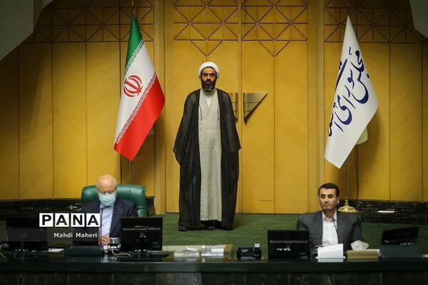 رای اعتماد مجلس به وزیر پیشنهادی جهاد کشاورزی