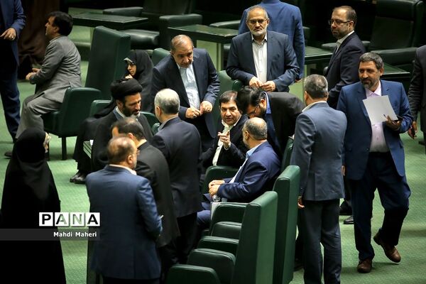 رای اعتماد مجلس به وزیر پیشنهادی جهاد کشاورزی
