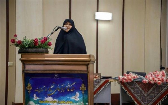 دغدغه نظام تعلیم و تربیت برای زنده نگاه داشتن یاد و خاطره و سبک زندگی شهدا