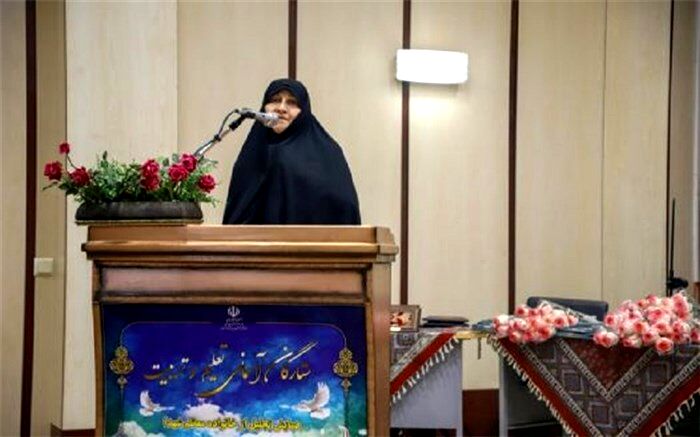 دغدغه نظام تعلیم و تربیت برای زنده نگاه داشتن یاد و خاطره و سبک زندگی شهدا