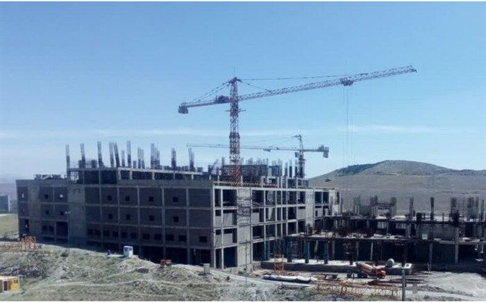 ۱۰۷ طرح حوزه گردشگری در استان آذربایجان شرقی در دست اجرا است