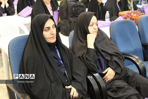 چهل‌و‌یکمین دوره مسابقات قرآن، عترت و نماز در مازندران