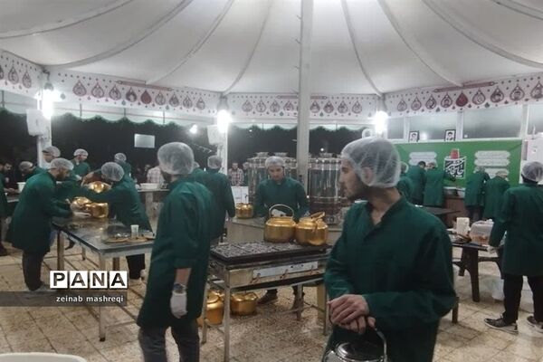 برگزاری جشن سالروز  پاک‌ترین، زلال ترین، شادترین و مقدس ترین پیوند هستی در کاشان