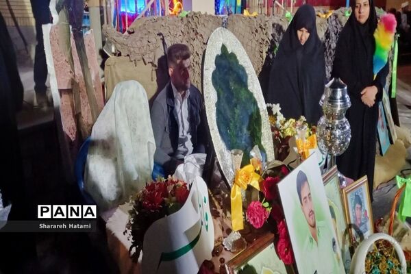 برگزاری برنامه کوچ عاشقان در شهرکرد