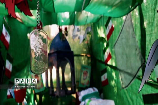 برگزاری برنامه کوچ عاشقان در شهرکرد