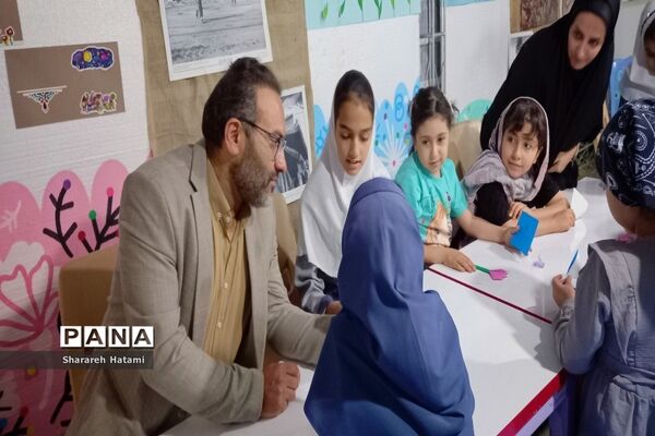 برگزاری برنامه کوچ عاشقان در شهرکرد