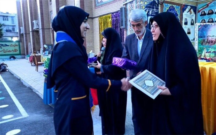 مدارس سمپاد بستری مناسب برای ترویج رقابت‌های سالم است/فیلم