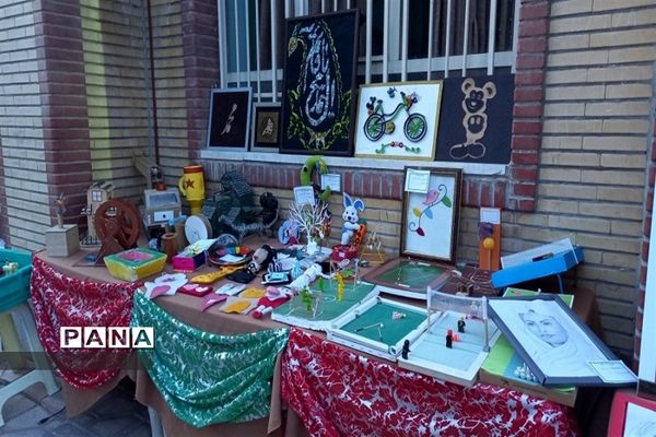 اردوی ‌«‌شب ستاره باران‌» در کرج