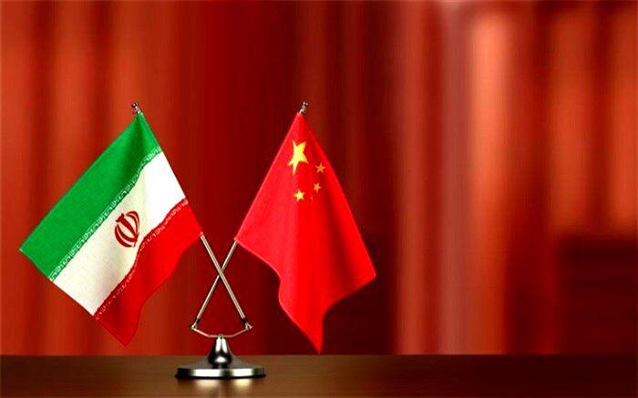تجارت ۵ ماهه ایران و چین ۶.۵ میلیارد دلار شد
