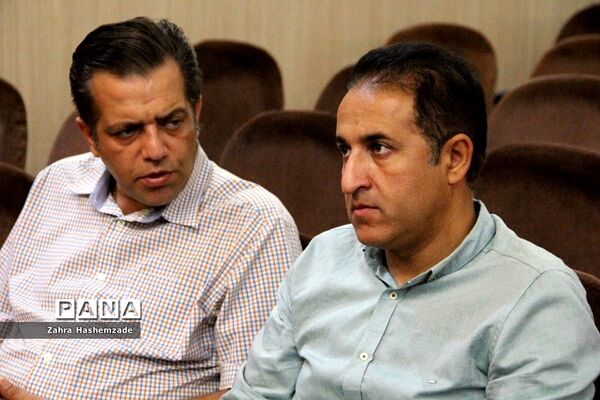همایش ارتقای اطلاعات و دانش‌ مشاوران مدارس و مراکز مشاوره شهرستان‌های استان تهران