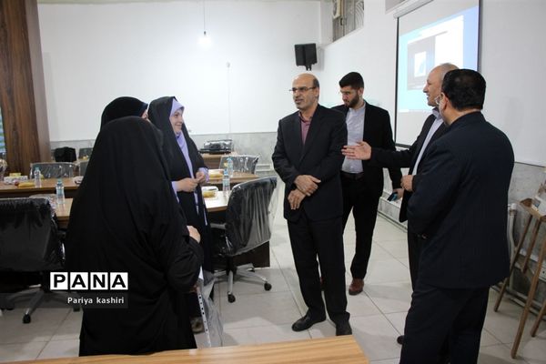 افتتاح خانه یاریگران زندگی در ساری