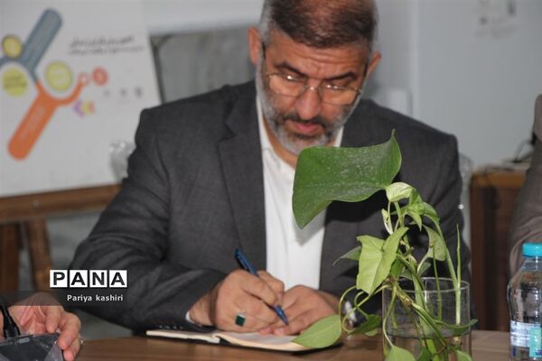 افتتاح خانه یاریگران زندگی در ساری
