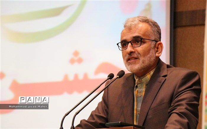 تسهیل در امر ازدواج به همت ستاد ازدواج آسان شهرستان‌قدس