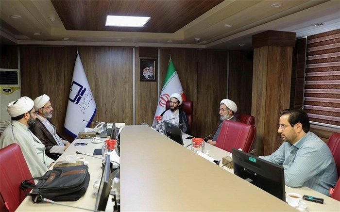 طرحواره «برنامه درسی ملی تا سطح مدرسه»  اولین اقدام برای تحول برنامه‌ریزی آموزشی