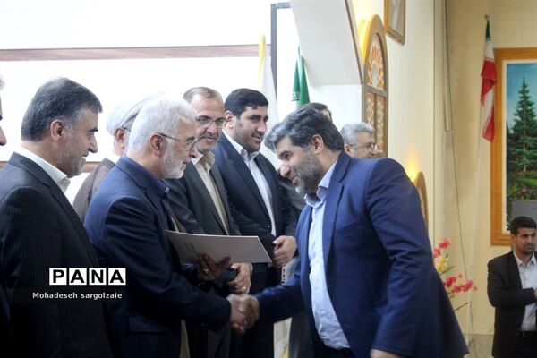 همایش بزرگ یاریگران زندگی استان مازندران