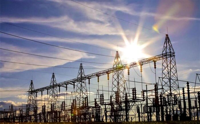 مصرف برق بار دیگر از ۶۶ هزار مگاوات فراتر رفت