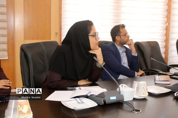 شورای پشتیبانی سواد‌آموزی استان بوشهر