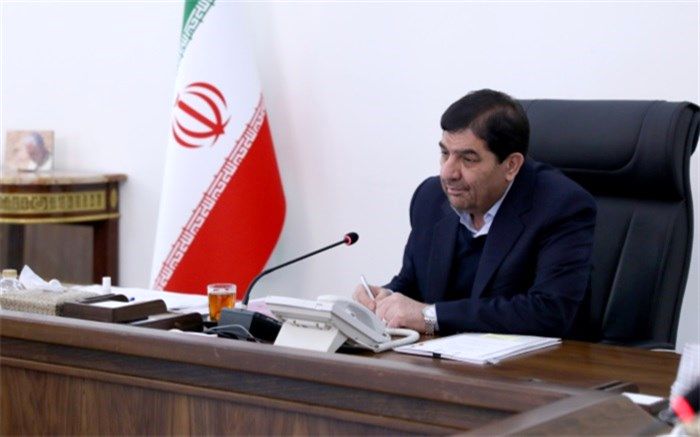 برنامه‌ریزی جدی دولت برای احداث ۲۰ هزار مگاوات برق هسته‌ای