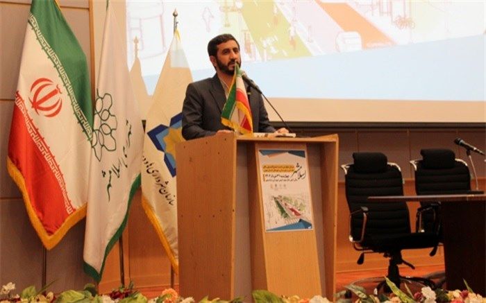 ضرورت برنامه‌ریزی‌ جهت ایجاد رضایت و امیدآفرینی  درمردم /فیلم