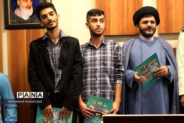 دوازدهمین جشنواره نوجوان سالم استان قم به ایستگاه آخر رسید