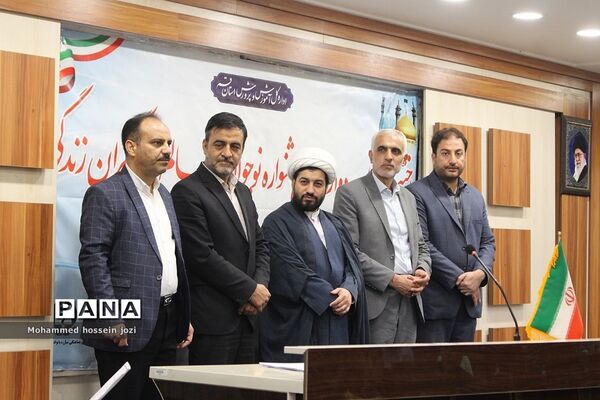 دوازدهمین جشنواره نوجوان سالم استان قم به ایستگاه آخر رسید