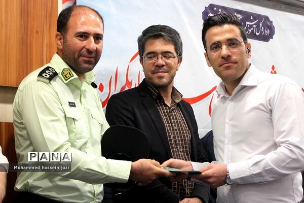 دوازدهمین جشنواره نوجوان سالم استان قم به ایستگاه آخر رسید