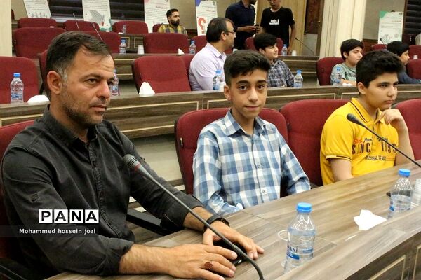 دوازدهمین جشنواره نوجوان سالم استان قم به ایستگاه آخر رسید