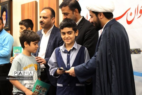 دوازدهمین جشنواره نوجوان سالم استان قم به ایستگاه آخر رسید