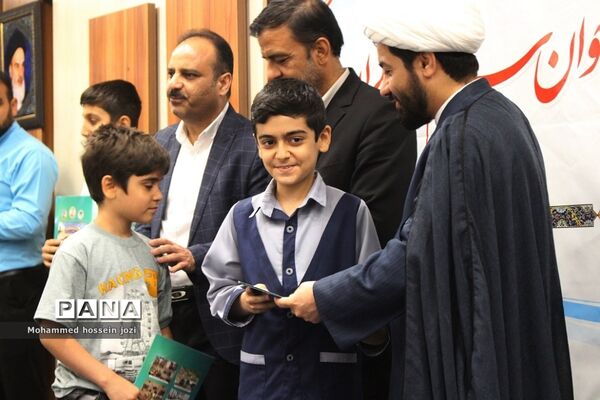 دوازدهمین جشنواره نوجوان سالم استان قم به ایستگاه آخر رسید