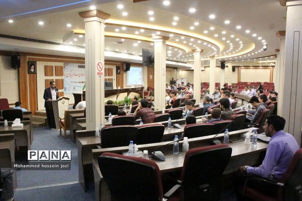 دوازدهمین جشنواره نوجوان سالم استان قم به ایستگاه آخر رسید