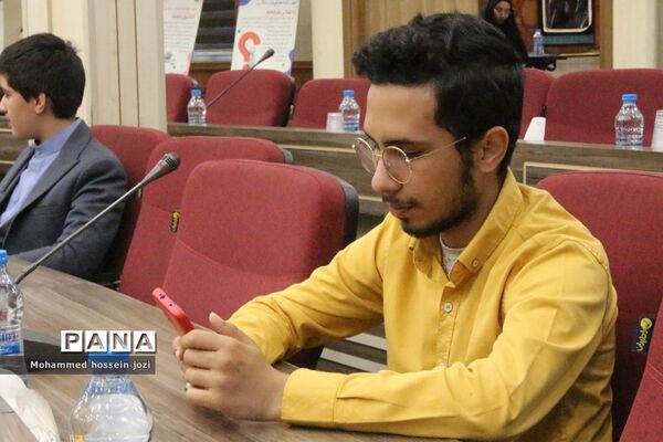 دوازدهمین جشنواره نوجوان سالم استان قم به ایستگاه آخر رسید