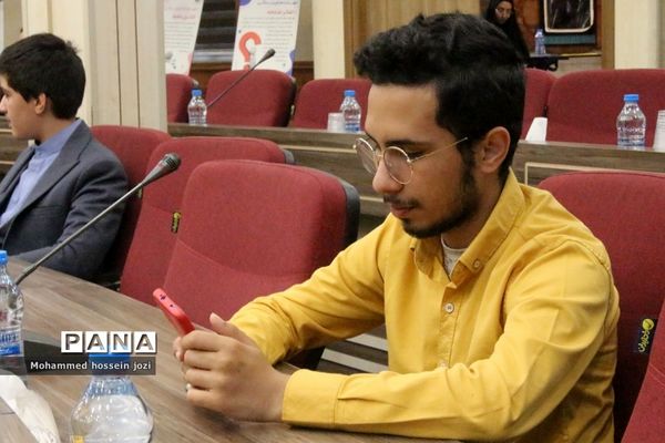 دوازدهمین جشنواره نوجوان سالم استان قم به ایستگاه آخر رسید