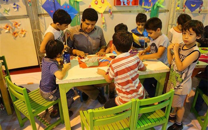 اوقات فراغت بستری مناسب برای نوآوری دانش‌آموزان است