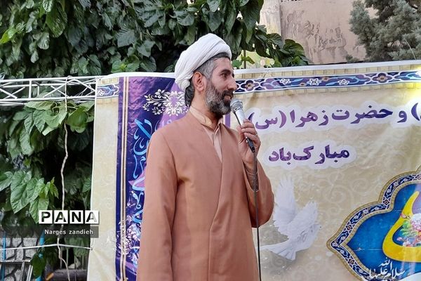 برگزاری مراسم ازدواج آسان در ملارد