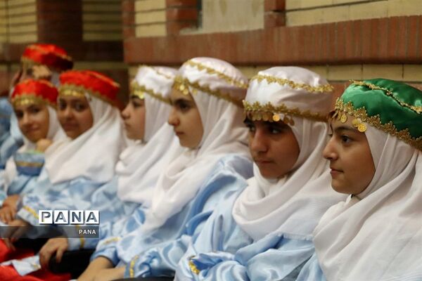مراسم افتتاحیه خانه یاریگران زندگی در تبریز