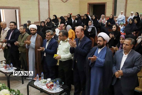 مراسم افتتاحیه خانه یاریگران زندگی در تبریز