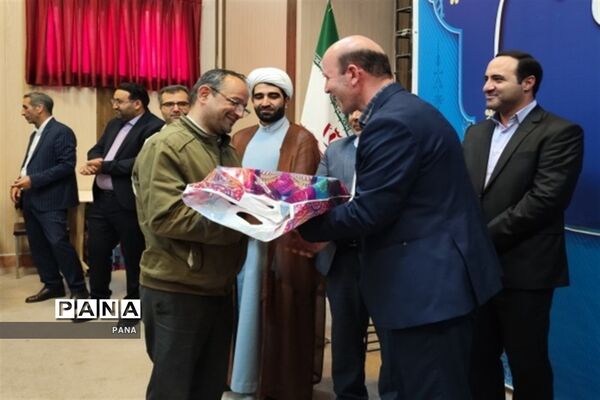 مراسم افتتاحیه خانه یاریگران زندگی در تبریز