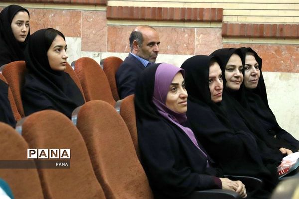 مراسم افتتاحیه خانه یاریگران زندگی در تبریز