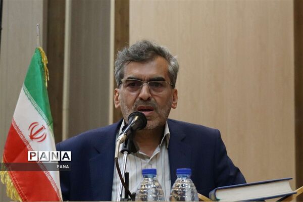 مراسم افتتاحیه خانه یاریگران زندگی در تبریز