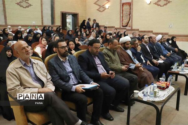 مراسم افتتاحیه خانه یاریگران زندگی در تبریز
