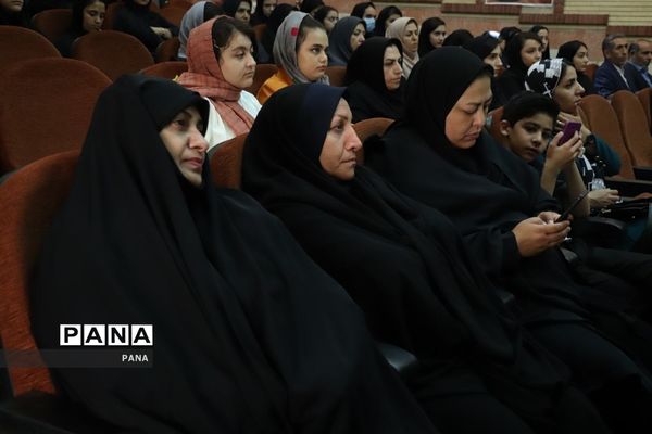 مراسم افتتاحیه خانه یاریگران زندگی در تبریز