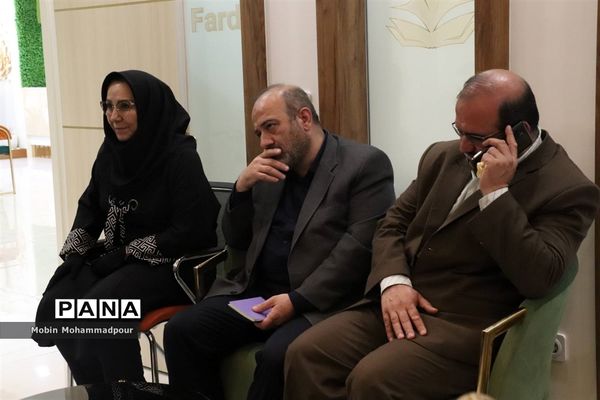 بازدید سرزده از مدارس غیرانتفاعی تبریز