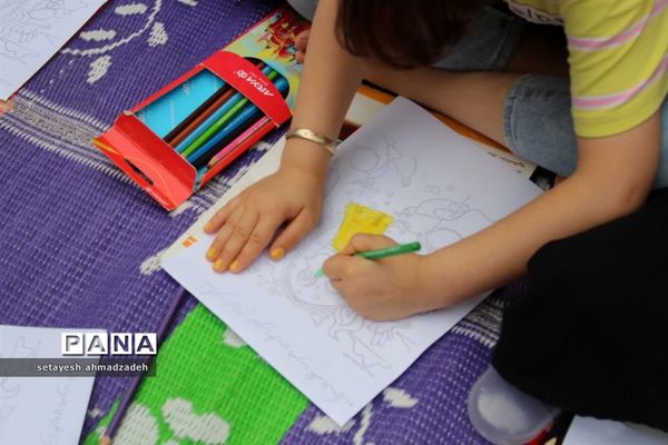 مراسم سالروز ازدواج حضرت زهرا(س) و امیرالمومنین(ع) در گلوگاه