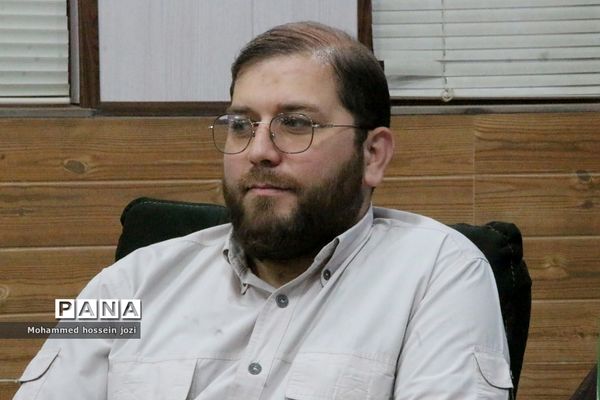 لیگ دانش‌آموزی «جت»  در استان قم