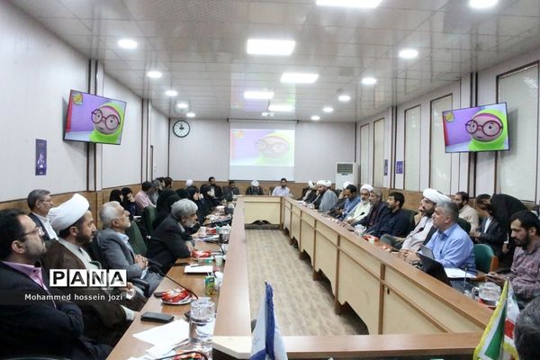 لیگ دانش‌آموزی «جت»  در استان قم